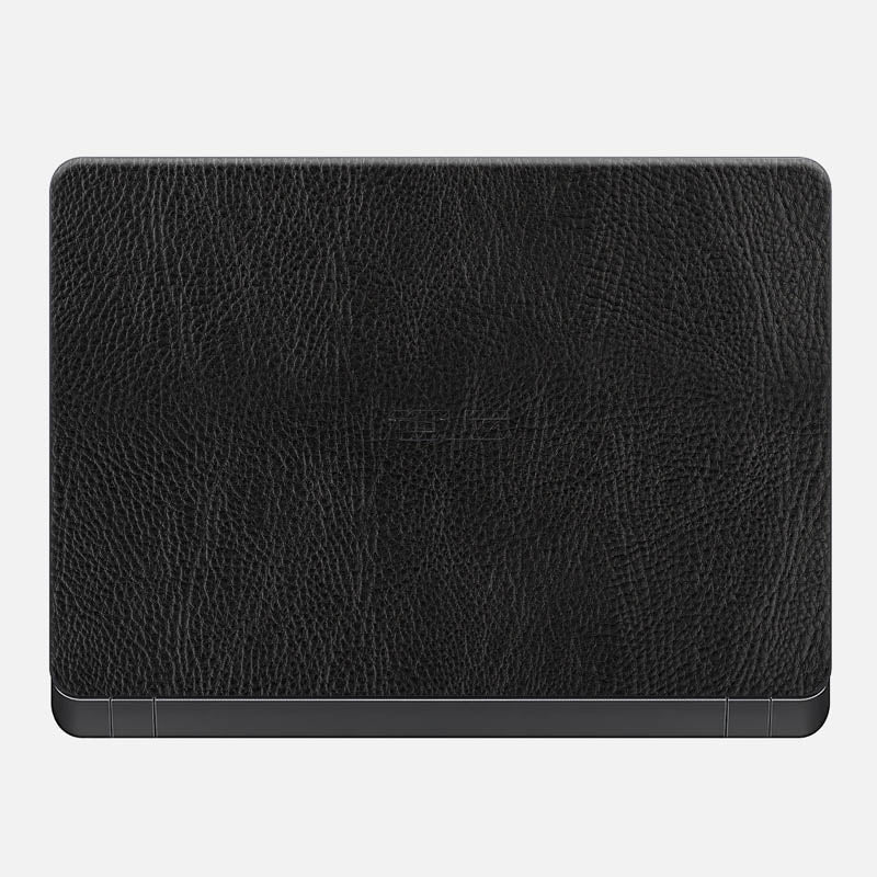 Black Leather Essential