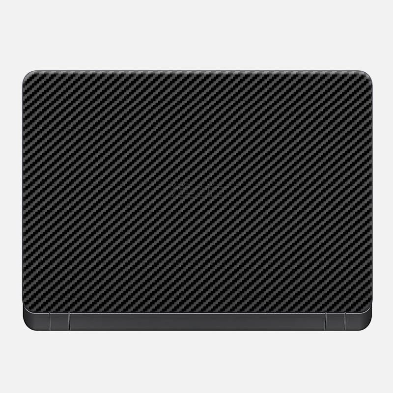 Carbon Fibre Black Essential