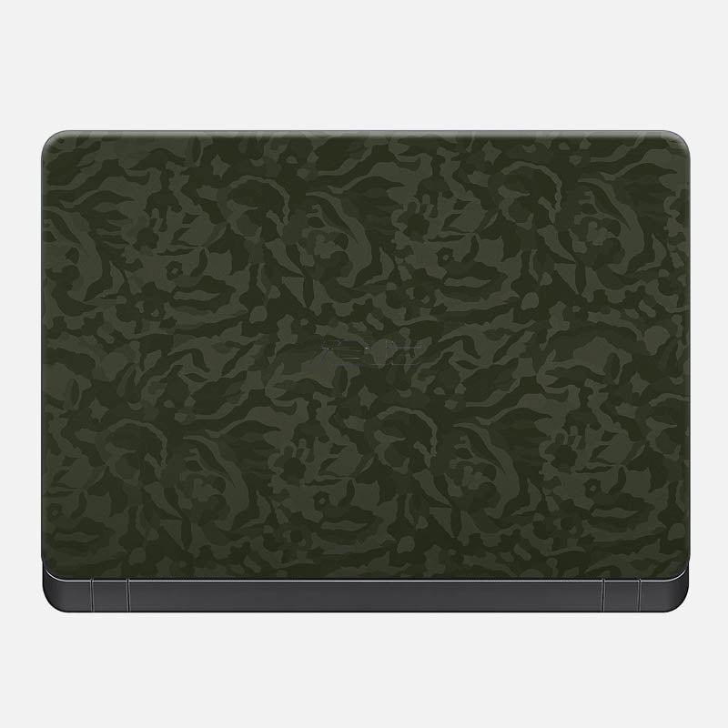 Green Camo Essential