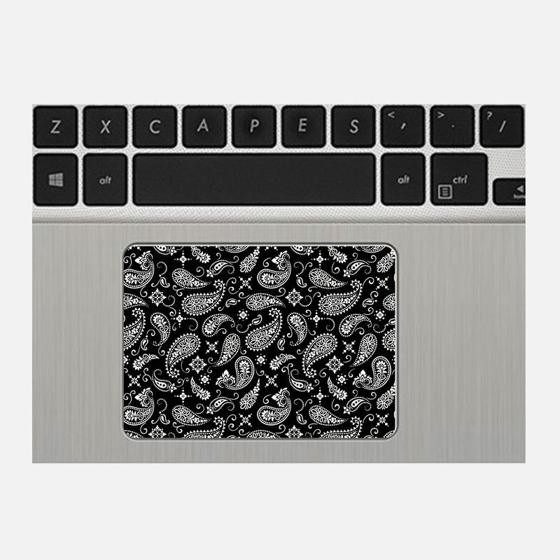 Trackpad Skin - Asus Vivobook 14 X407U Skins & Wraps