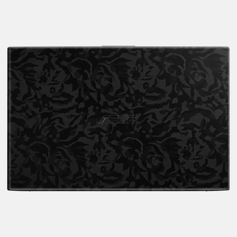 Black Camo Essential
