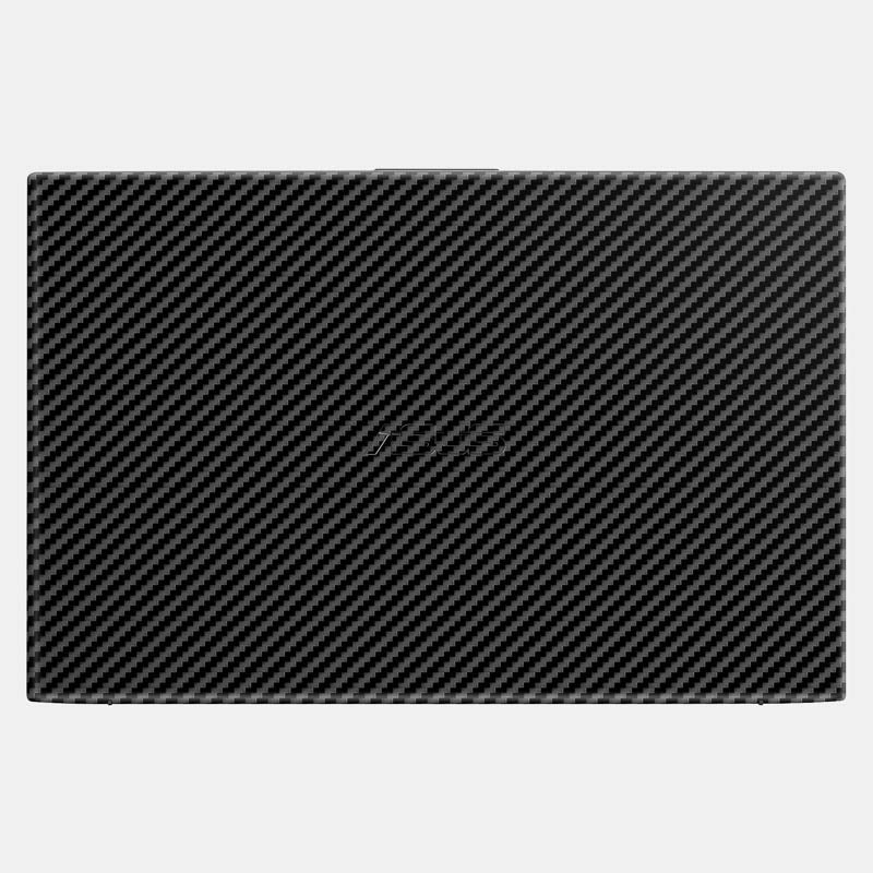 Carbon Fibre Black Essential