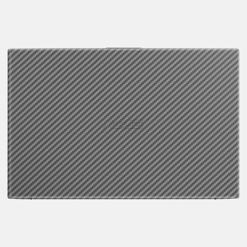 Carbon Fibre Grey Essential
