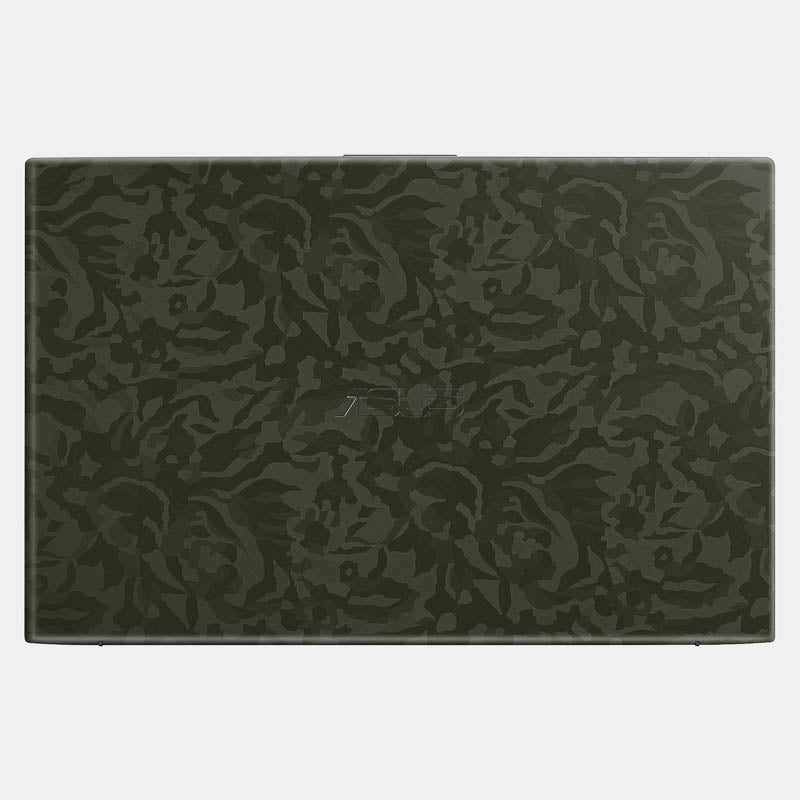 Green Camo Essential