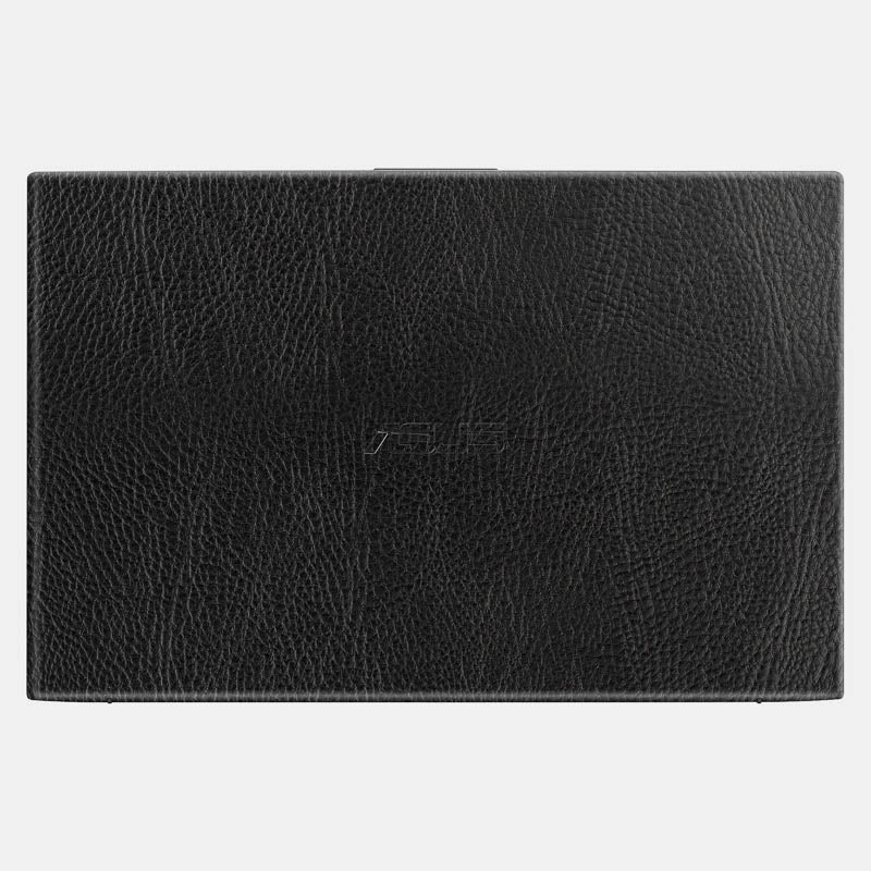 Black Leather Essential