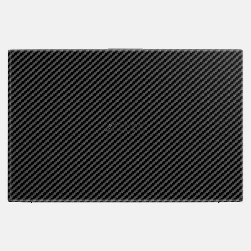 Carbon Fibre Black Essential