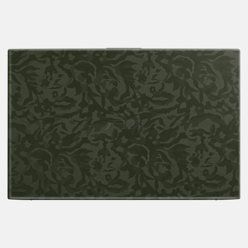 Green Camo Essential