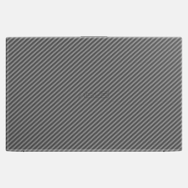 Carbon Fibre Grey Essential