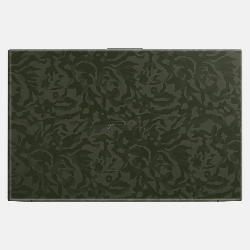 Green Camo Essential