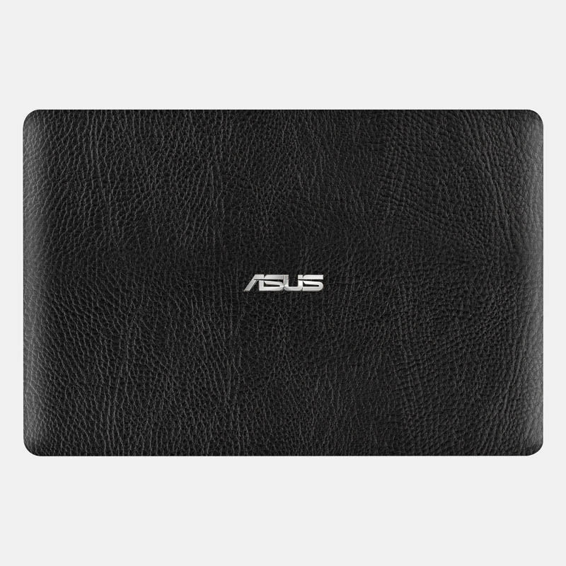 Black Leather Essential