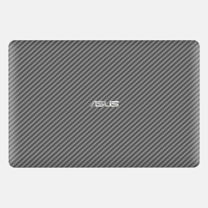 Carbon Fibre Grey Essential