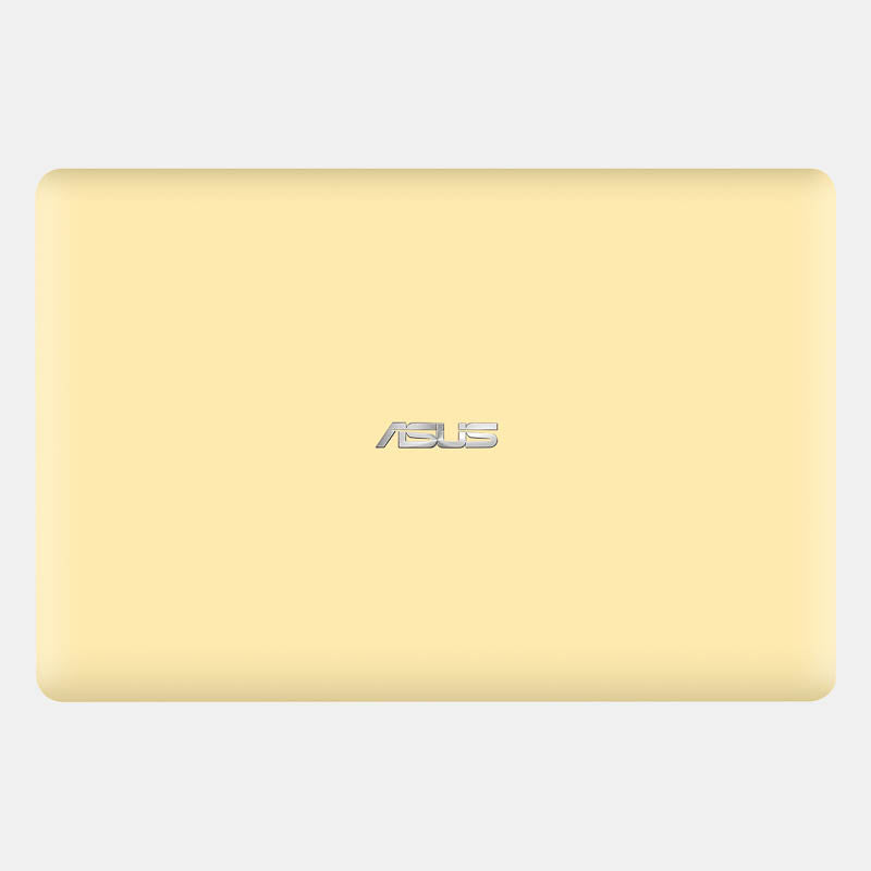 Yellow Essential