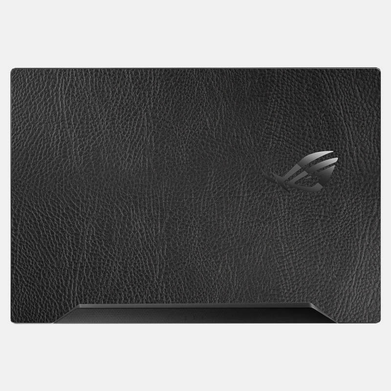 Black Leather Essential