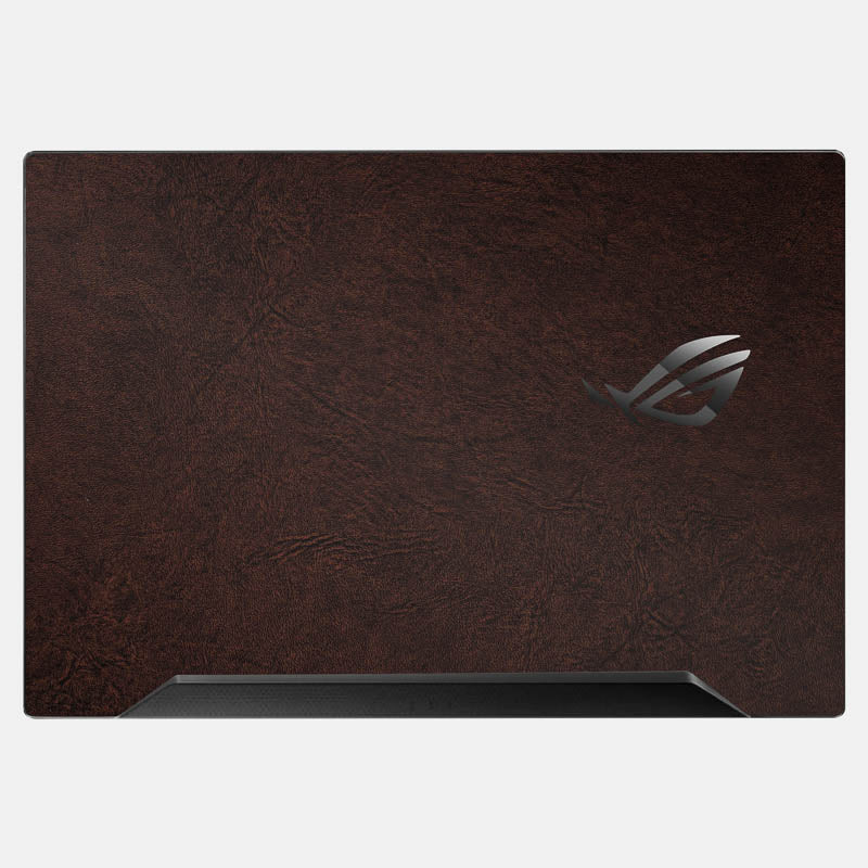 Brown Leather Essential