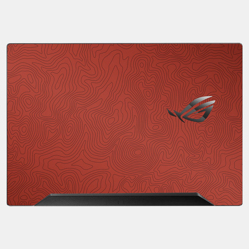 Lava Essential