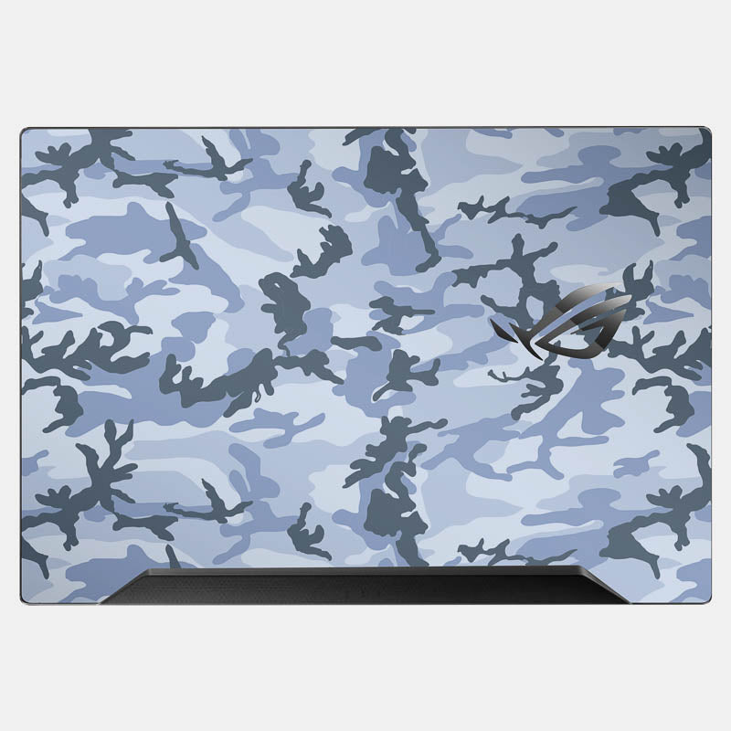 Sky Camo Essential