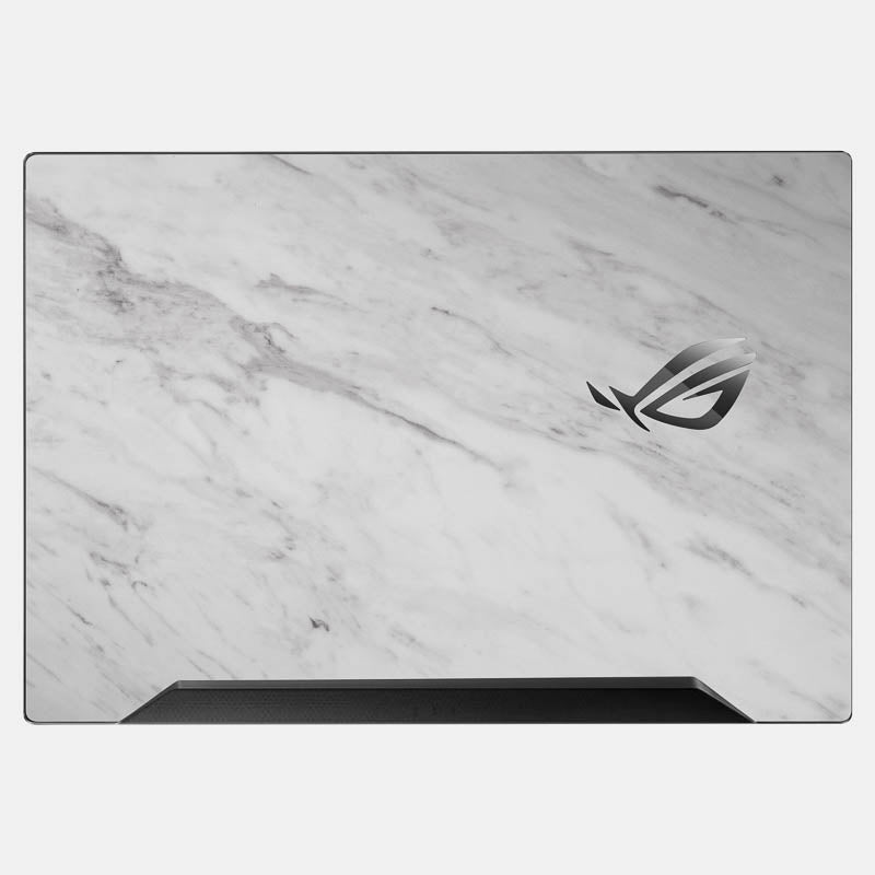 White Marble Essential