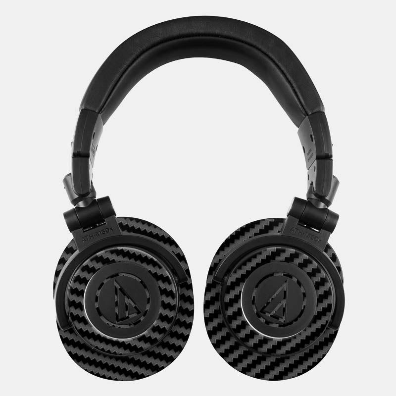 Carbon Fibre Black Full Body