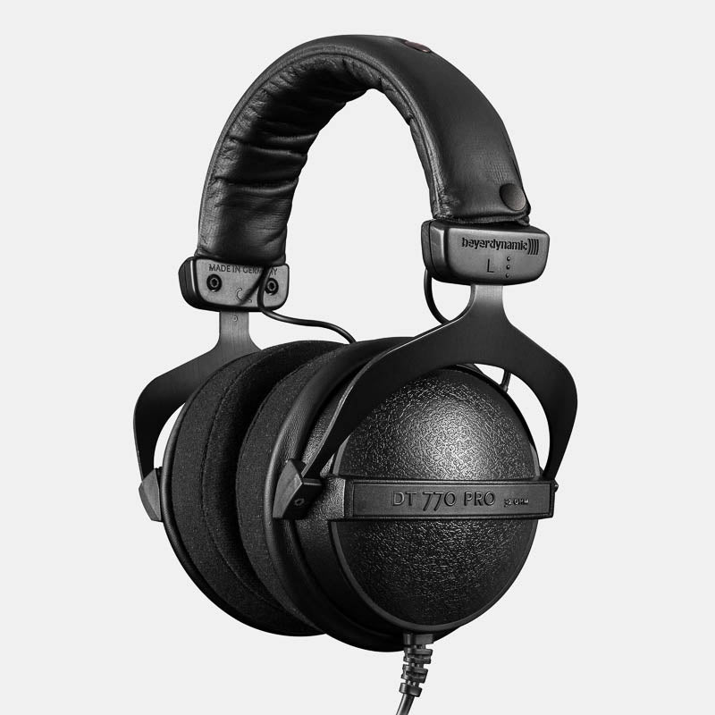 Beyerdynamic DT 770 Pro Skins & Wraps