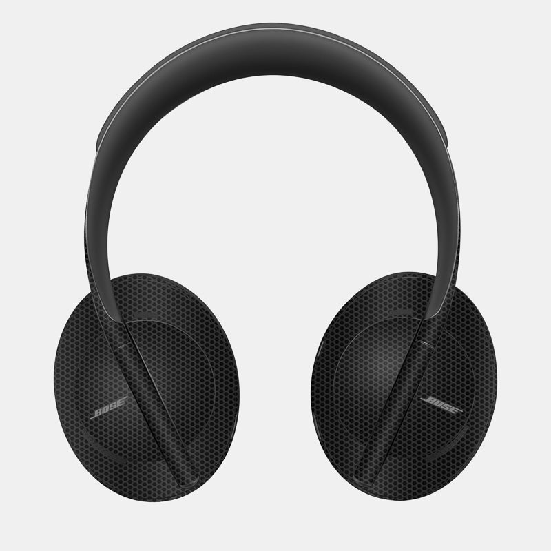 Black Matrix Full Body