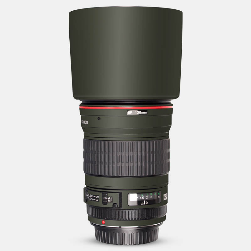 Alpine Green Full Body