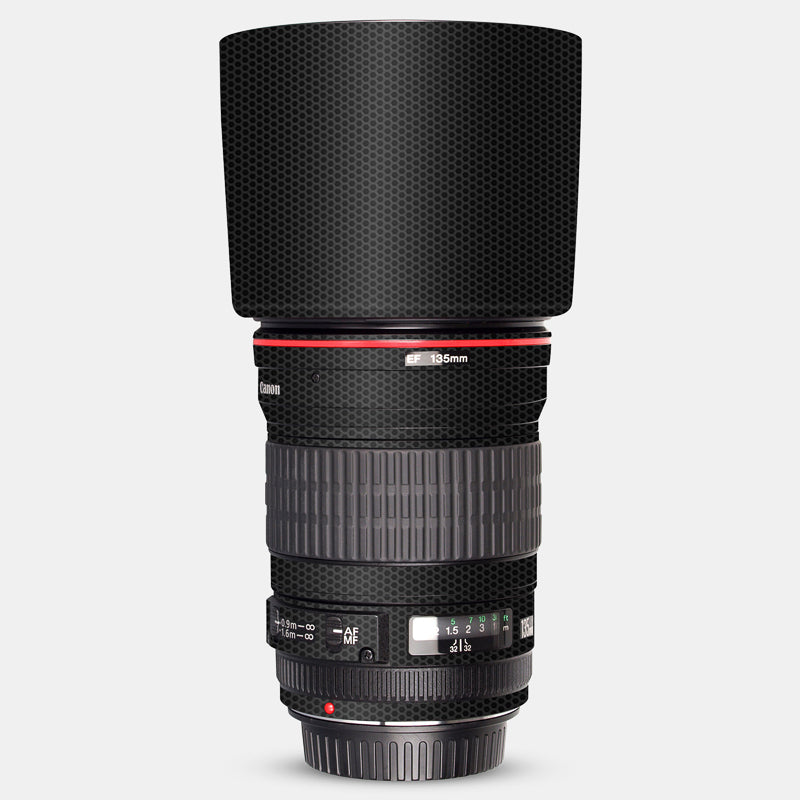 Black Matrix Full Body