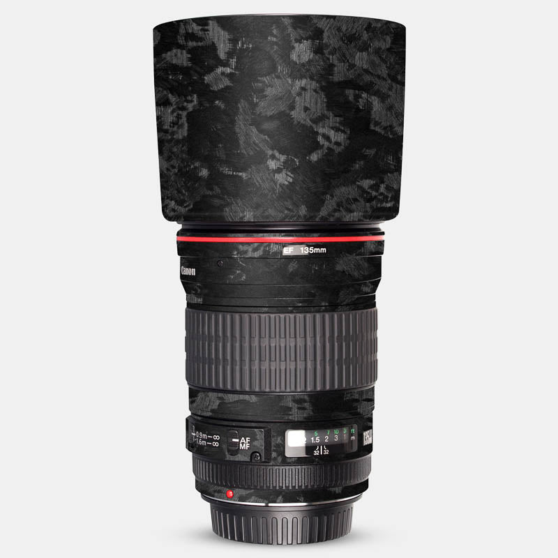 Forged Carbon Full Body