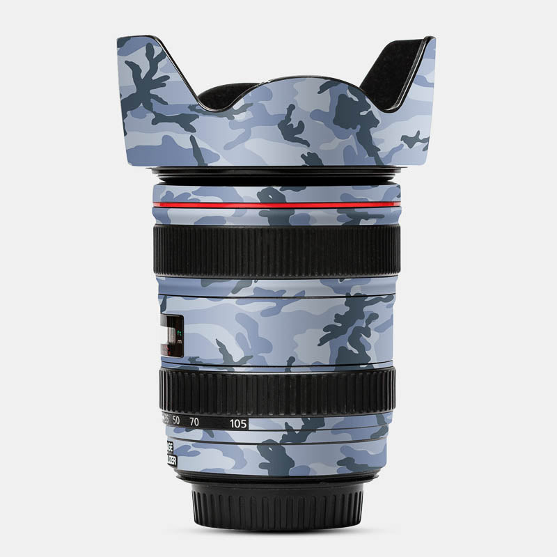 Sky Camo Full Body