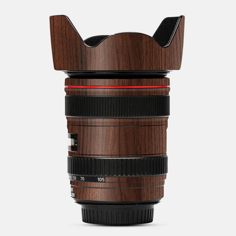 Walnut Full Body
