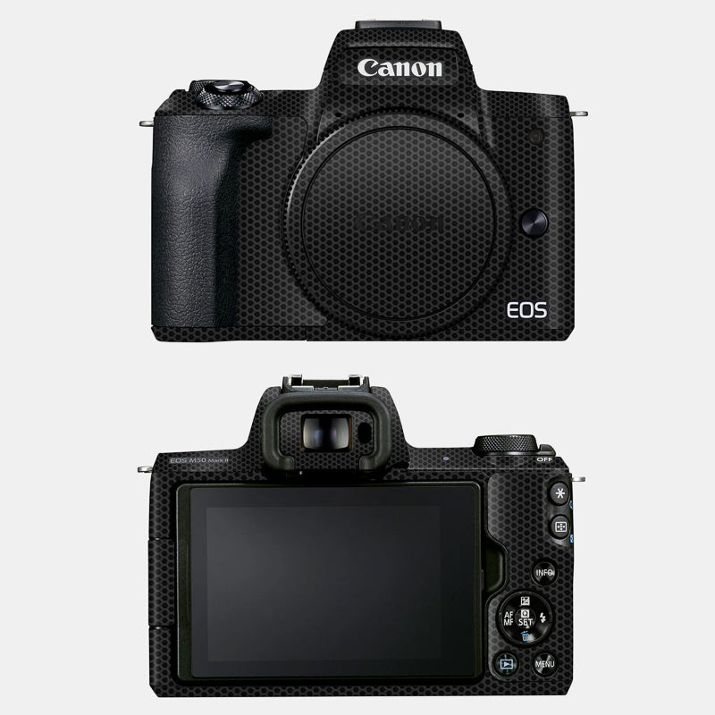 Black Matrix Full Body