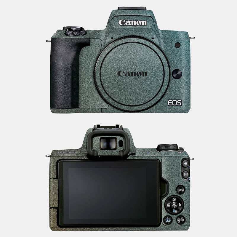 Colour Flip Full Body