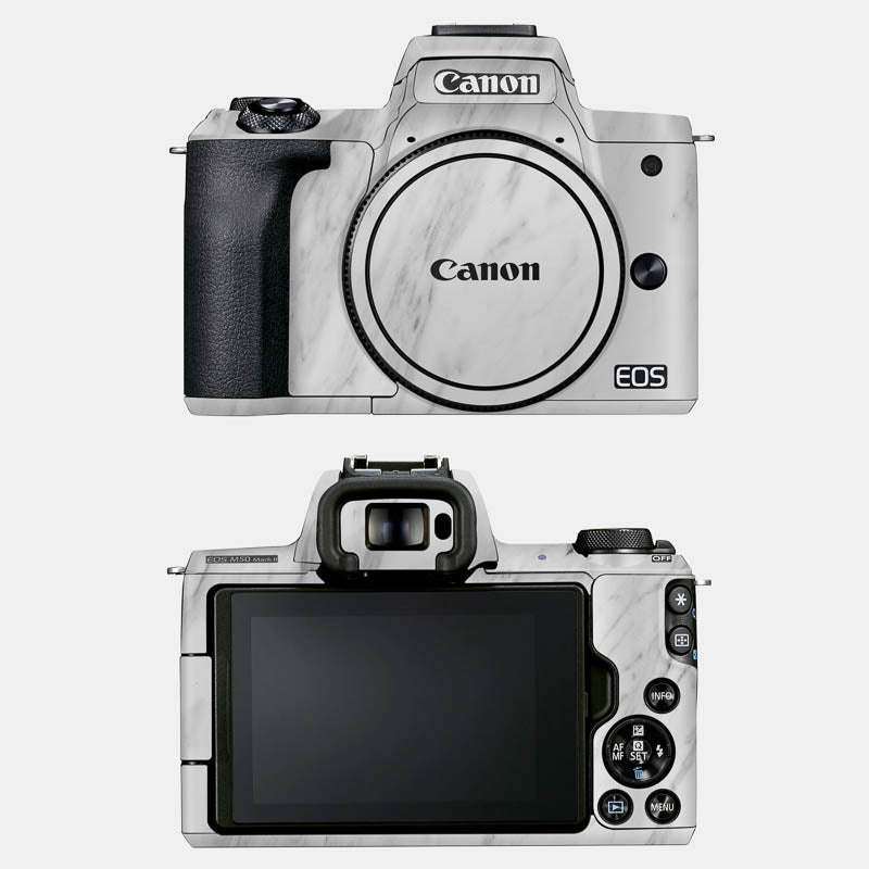 White Marble Full Body