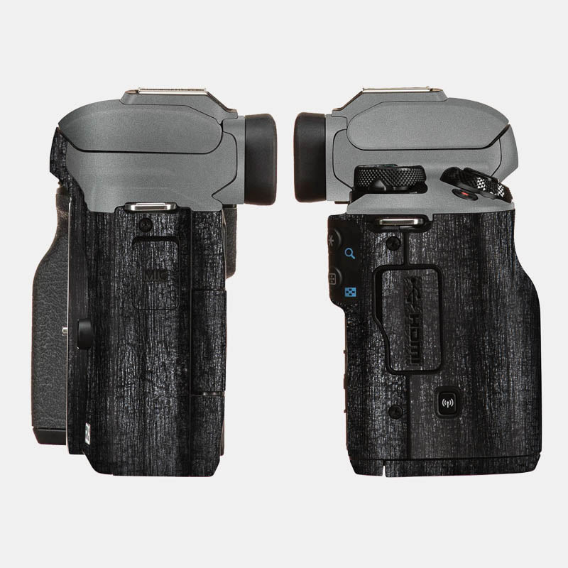 Retro Black Panther Full Body