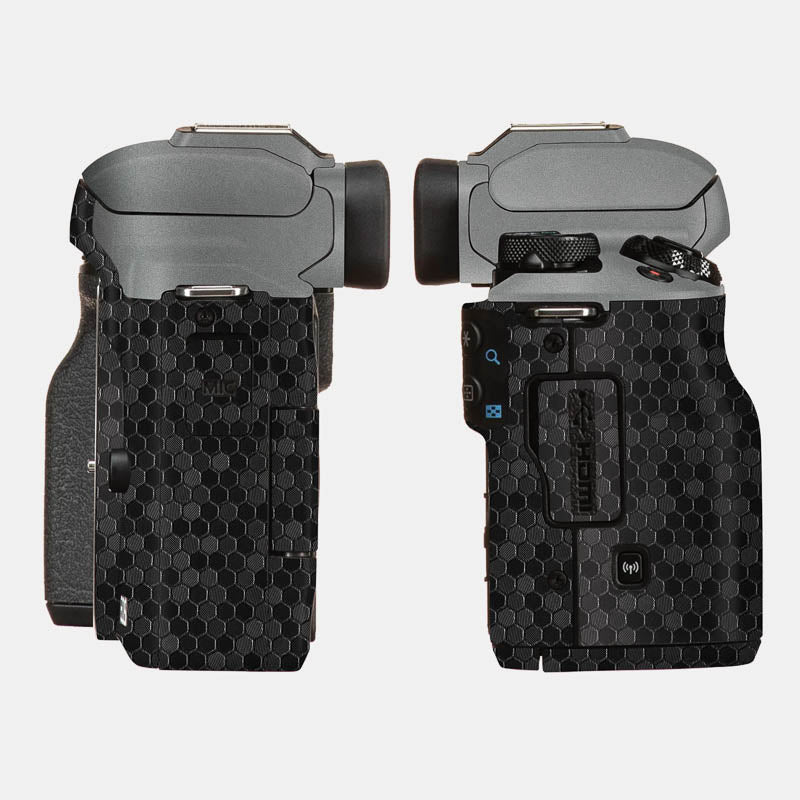 Retro Storm Full Body