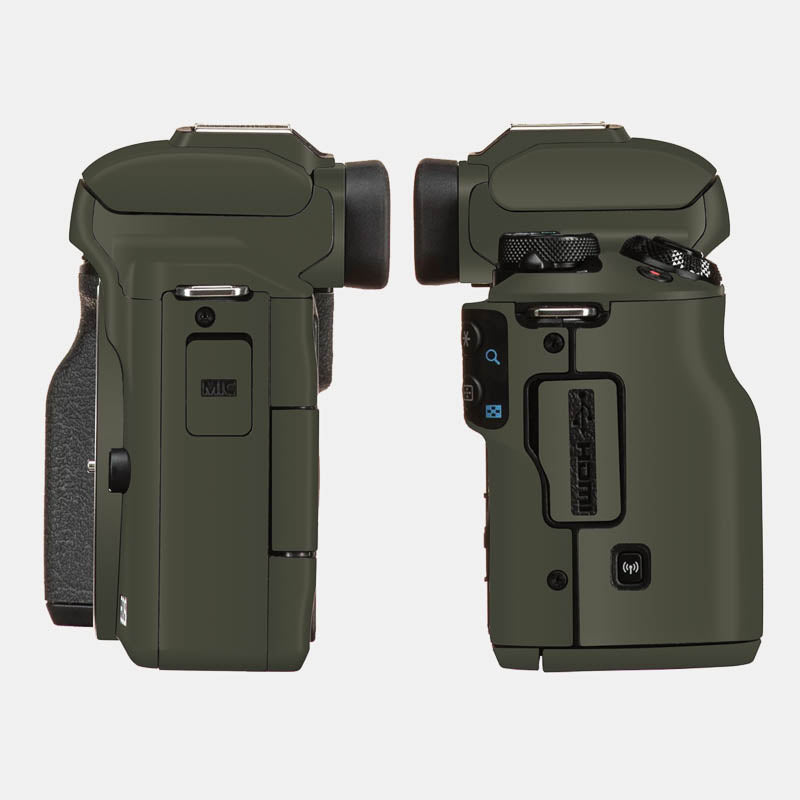 Alpine Green Full Body