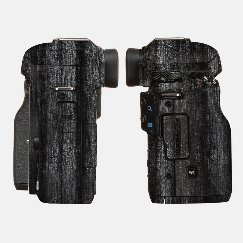 Black Panther Full Body