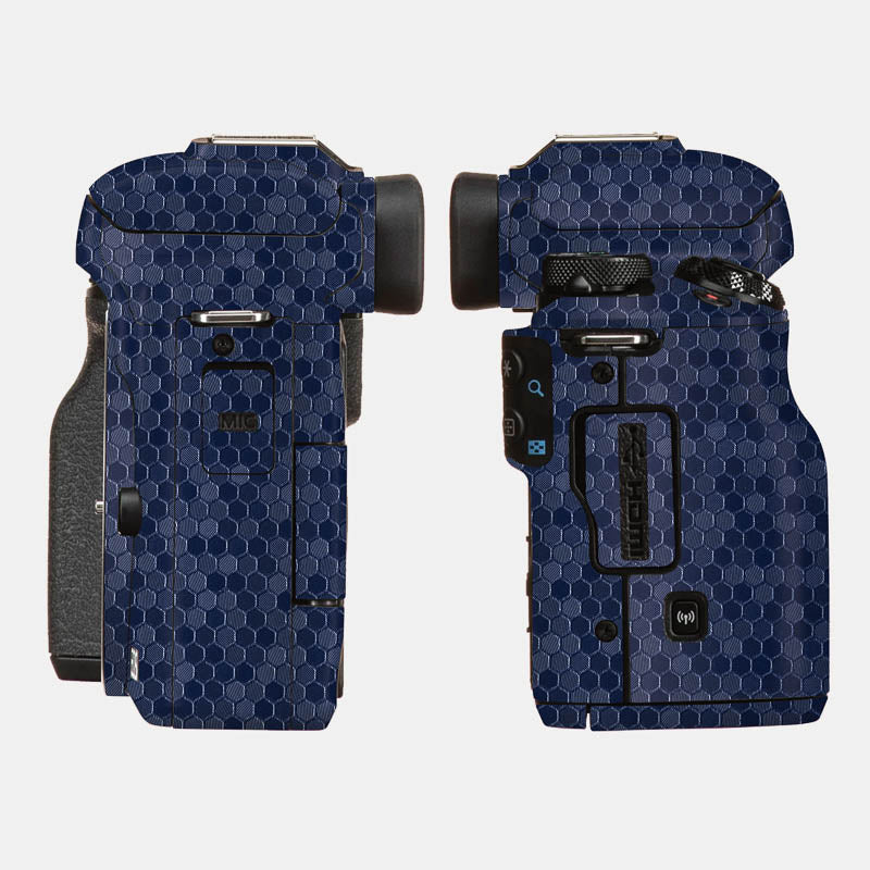 Thunderstorm Full Body