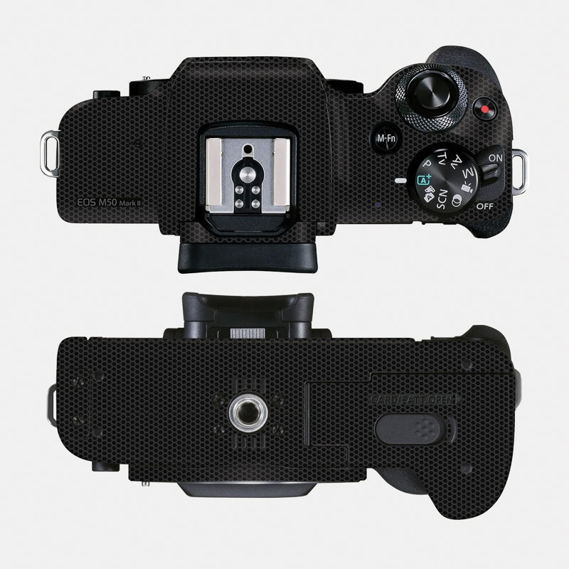 Black Matrix Full Body