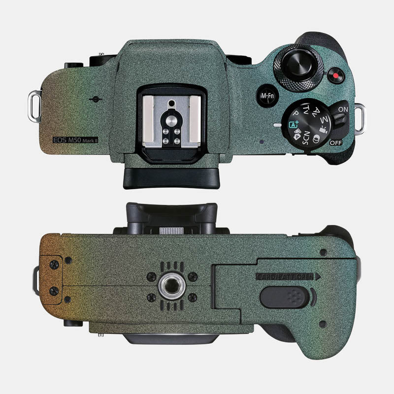 Colour Flip Full Body