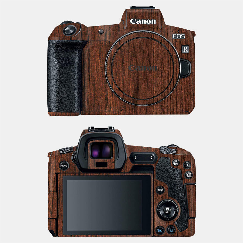 Walnut Full Body
