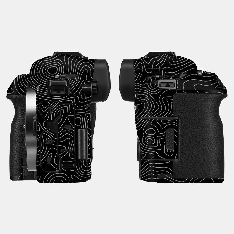 Galaxy Full Body
