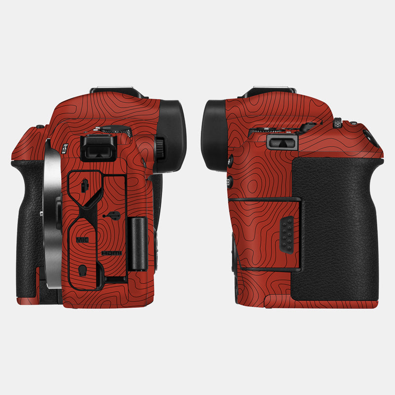 Lava Full Body