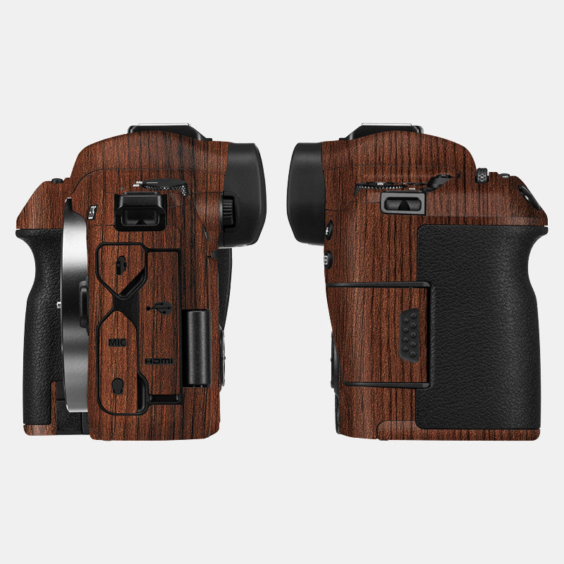 Walnut Full Body