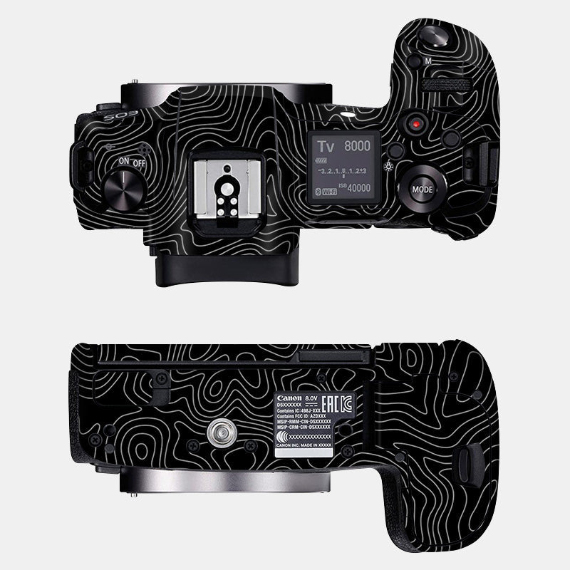 Galaxy Full Body
