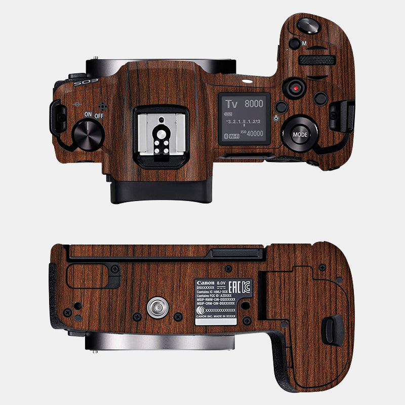 Walnut Full Body