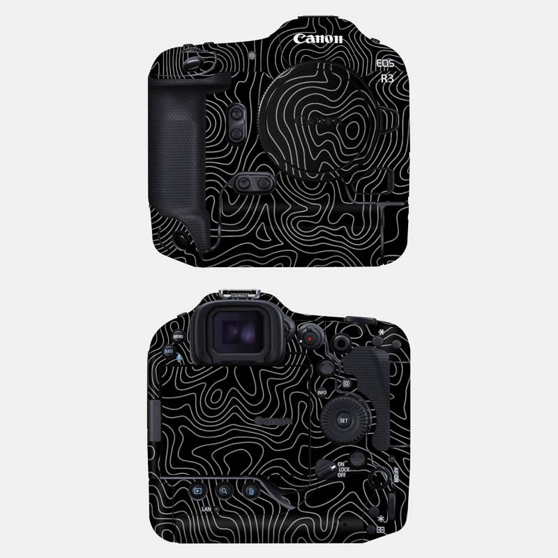 Galaxy Full Body