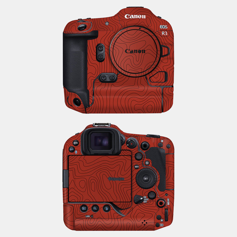 Lava Full Body
