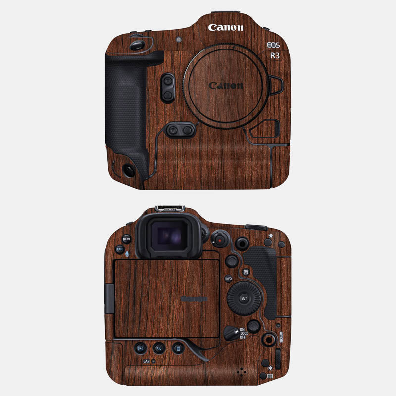 Walnut Full Body