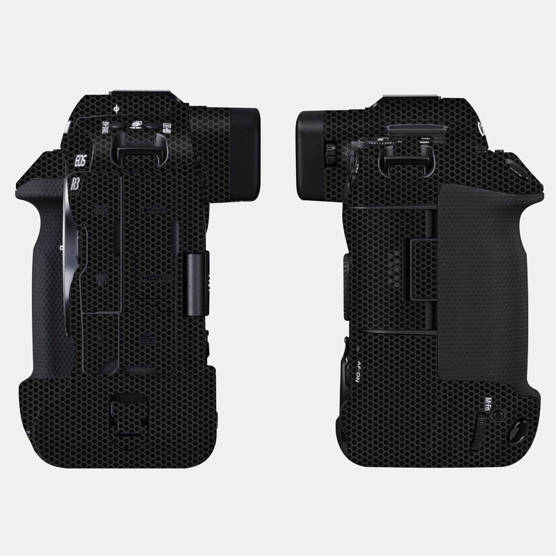 Black Matrix Full Body