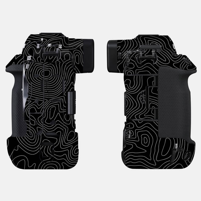 Galaxy Full Body